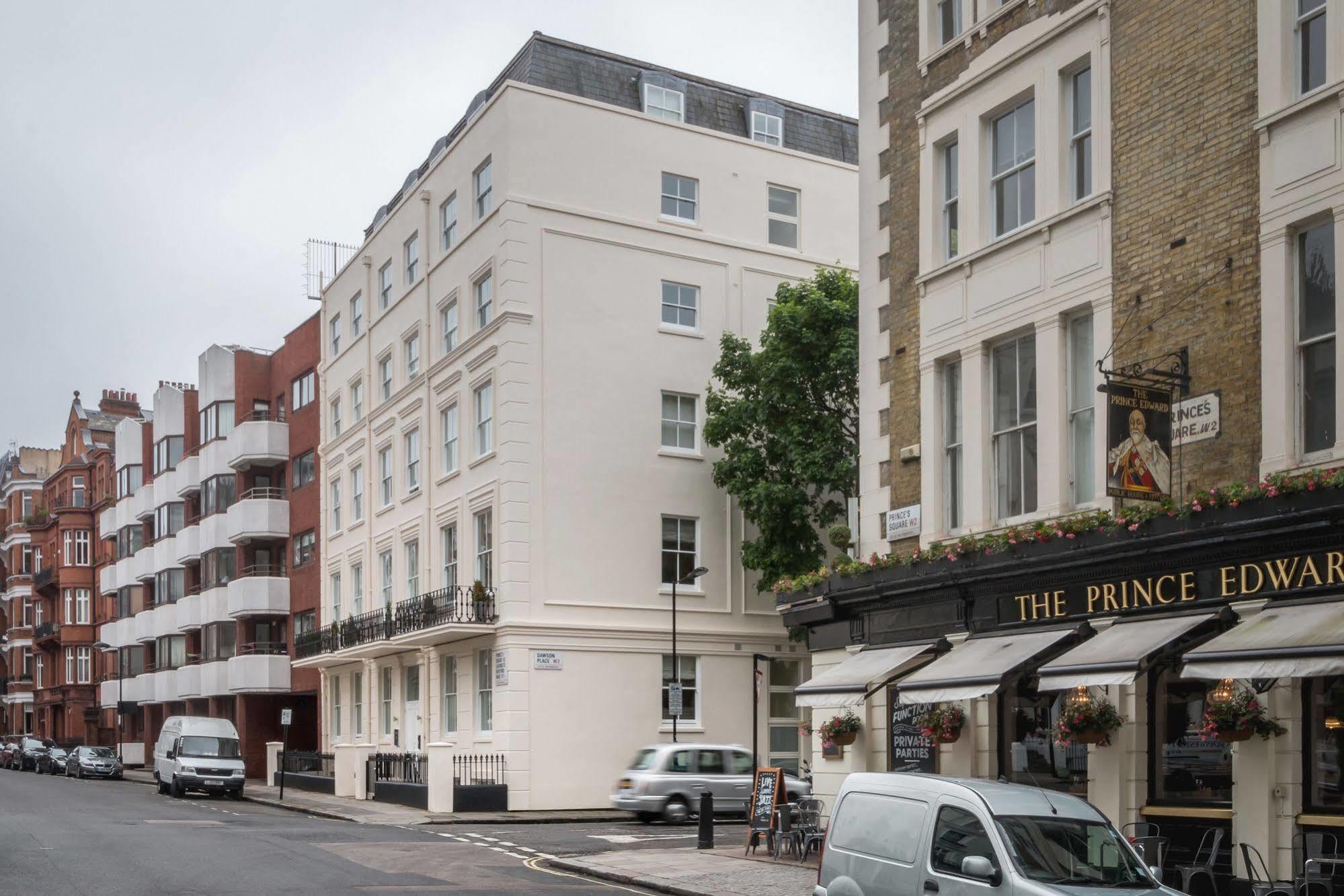 Notting Hill Apartments By Bridgestreet Λονδίνο Εξωτερικό φωτογραφία